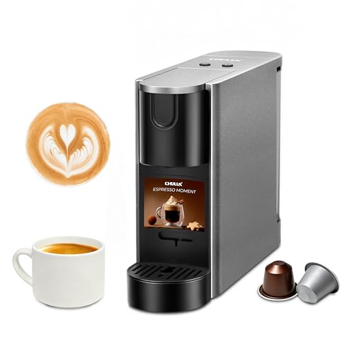 CHULUX RectoCafé Espresso Machine