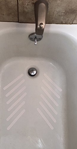 Handi Treads Stop The Slip Bath Safety Treads - Thumbnail 4