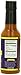Dave's Gourmet Crazy Caribbean Hot Sauce - Habanero & Tabasco Pepper Blend - Great for Wings, Seafood & Fried Foods - Caribbean Hot Sauce - 5oz Bottle (Pack of 1)