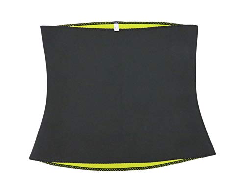 ValentinA Hot Slimming Belt Trainer Shaper Workout Sauna Suit Weight Loss Cincher - Image 6