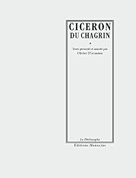 Du chagrin