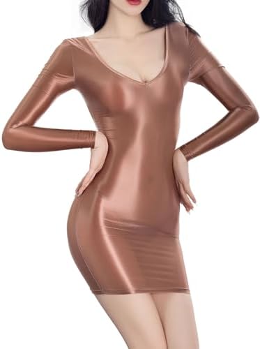 sheer bodystocking dress Sheer Cutout Midi Bodystocking Dress