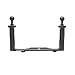 KitDive Lightweight Aluminium Tray for Underwater Camera housing