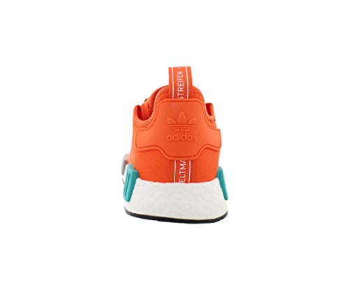 nmd r1 blue night energy orange