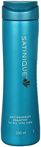 Amway SAT Anti-Dandruff Shampoo, 250 ml