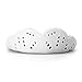 SISU Max Mouthguard, Snow White - 2.4mm Thin - Custom-Molded Fit - Slim Design - Remoldable Up to 20 Times - for Impact Sports - Non Toxic - Works with Braces