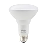 Cree Lighting BR30-65W-B2-27K-E26-U2, Basic