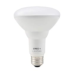 Cree Lighting BR30-65W-B2-27K-E26-U2, Basic