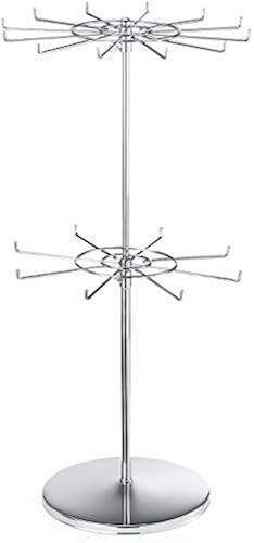 APL Display-Display Rack 2 Tier Counter Display Stands,Height ...