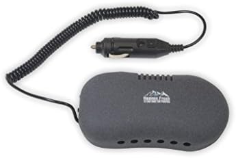 Heaven Fresh HF 60 Ionic Air Purifier & Ioniser for Car & Vehicle