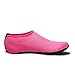 CIOR Womens and Kid Water Shoes Barefoot Quick-Dry Aqua Socks for Beach Swim Surf Yoga Exercise 3rd Upgraded