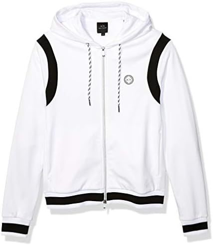 armani hoodies mens