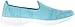 Skechers Performance Women's Go Walk 4 Satisfy Walking Shoe,Turquoise,10 M US
