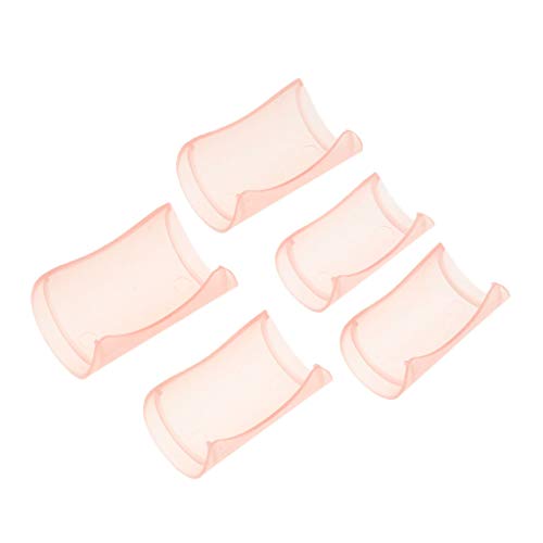 image for Baosity 5 Pieces Dimo Protector Protective Cover for Chinese Dizi Bamb