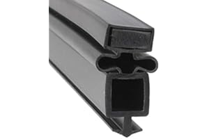 Passeal - True 810803 Compatible Door Gasket for GDM-49/T-49