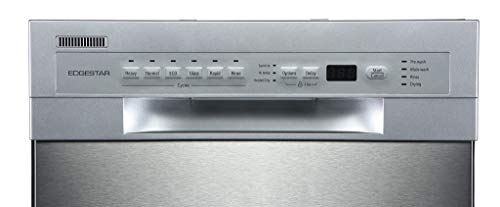 3 EdgeStar+BIDW1802WH+Setting+Energy+Dishwasher