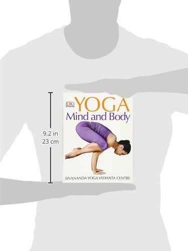 Yoga Mind and Body - Thumbnail 2