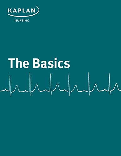 Basics (Kaplan Test Prep)