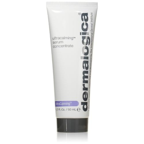Dermalogica UltraCalming Serum Concentrate,1.7 Fluid Ounce image
