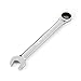 TEKTON 11/16 Inch Ratcheting Combination Wrench | WRN53013