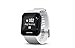 Garmin Forerunner 35 Watch, White (Renewed)