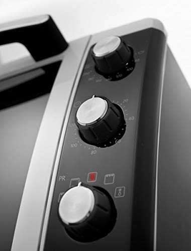 sportello sfornatutto maxi de longhi eo32752