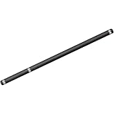 Cold Steel Balicki Escrima Trainer, Black, One Size (91EA)