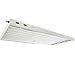 Hydro Crunch 4 ft. 8-Bulb 432-Watt T5 High Output Fluorescent Grow Light Fixture