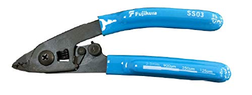 Fujikura Single Fiber Stripper