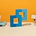 Speks Blocks Brackets. Magnetic Blocks for Adults. The World’s Best Desk Toys.