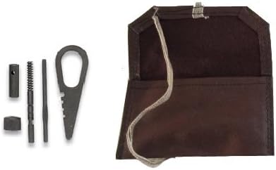 Original Unissued Russian Mosin Nagant Surplus Cleaning Kit For M38 M44 91/30 1891 91 30 Rifle / Carbine &amp; All Models