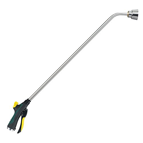 33" Shower Head Watering Wand Pricepulse