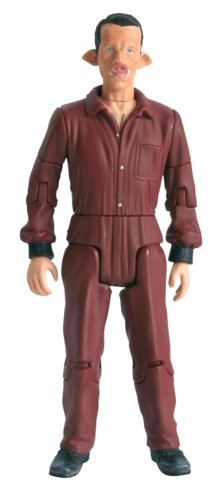 Doctor Who 5" Action Figure - Laszlo