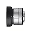 Sigma 30mm F2.8 EX DN Art (Silver) for Sony SE