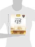 Image de CPT 2016 Standard Edition (Cpt / Current Procedural Terminology (Standard Edition))
