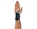 Ergodyne ProFlex 4020 Right Wrist Support, Gray, Large/X-Large