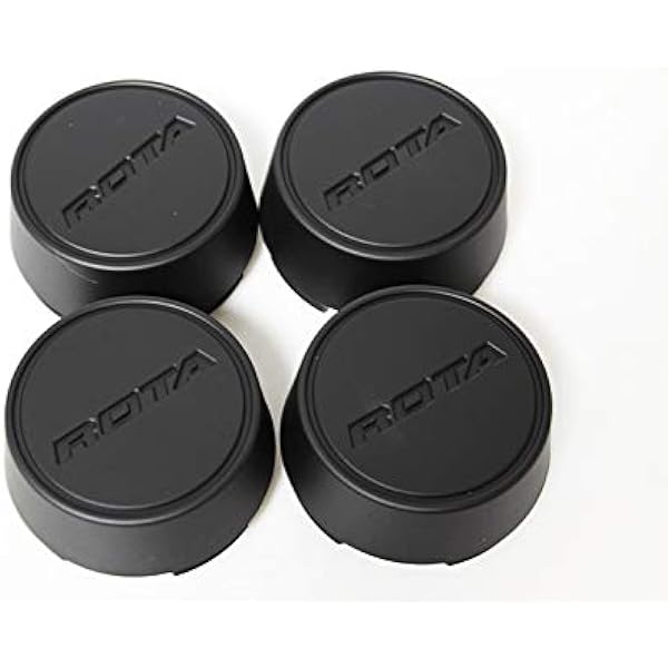 Rota Wheels Replacement Wheel Center 