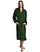 TowelSelections Women's Robe Turkish Cotton Terry Kimono Bathrobe Made in Turkey