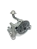 NEW VW ENGINE OIL PUMP w Tube Beetle Golf Jetta Passat Audi 06A115105B 1.8L 1.9L 2.0L 98-05
