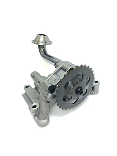 NEW VW ENGINE OIL PUMP w Tube Beetle Golf Jetta Passat Audi 06A115105B 1.8L 1.9L 2.0L 98-05