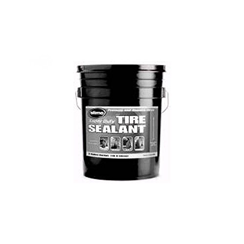 Click Here to See More Images Slime Tire Sealant 5 Gal. Keg