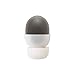 Sshhhh! Ear Plugs - Charcoal