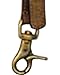 Nocona Belt Co. Men's Camo Leather Suspender