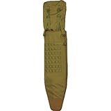 Eberlestock Tactical Weapon Carrier,Coyote Brown