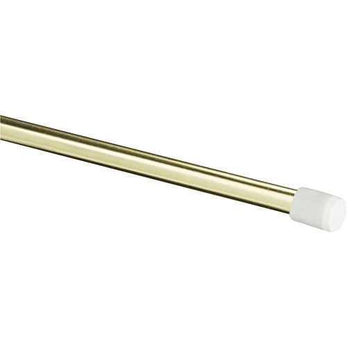Kenney Manufacturing Company Kn630 3 18 28 Brass White Round