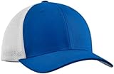 Port Authority Men's Flexfit Mesh Back Cap