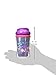 Gerber Graduates Advance w/Seal Zone Insulated Cup-Like Rim Sippy Cup, Girl, 9-Ounce (Pack of 4)