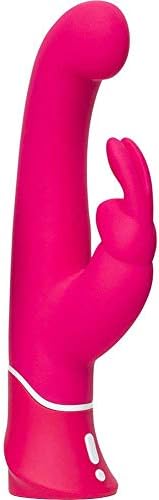 Fbody Happy Rabbit Happy Rabbit G-Sp0T Pink