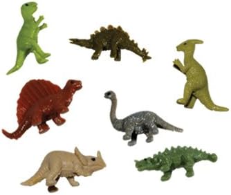 Dinosaur Party Favors - Lot of 20
