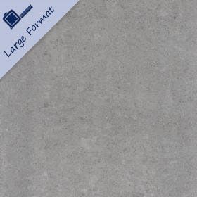 Polished Light Grey Tile 600x600x9.5mm, Porcelain Grey Lounge Tiles, 1 Sqm